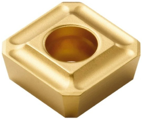 Сменная пластина для фрез Seco SPMX 12T3AP 75 F40M