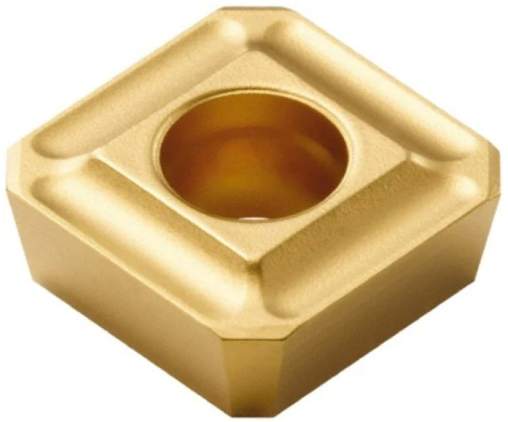 Сменная пластина для фрез Seco SPMX 12T3AP 75 F40M