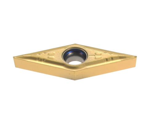 Пластина для точения Seco VBMT 110204 F1 CP500