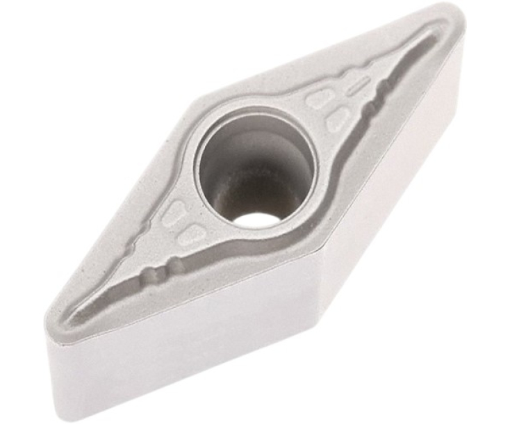 Пластина для точения Seco VBMT 110208 F1 TP2500