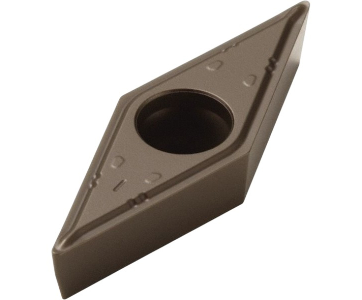 Пластина для точения Seco VBMT 160404 F1 TH1000