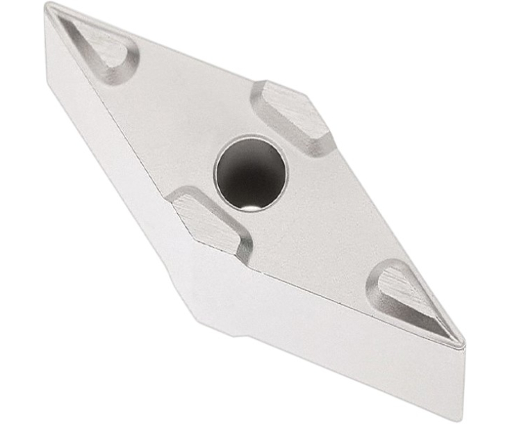 Пластина для точения Seco VNMG 160404 FF1 TP2000