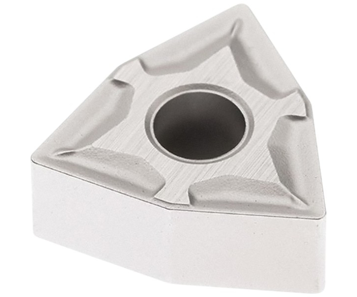 Пластина для точения Seco WNMG 060404 M3 TP3500