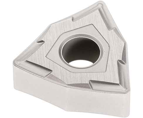 Пластина для точения Seco WNMG 060408 FM2 TP2500