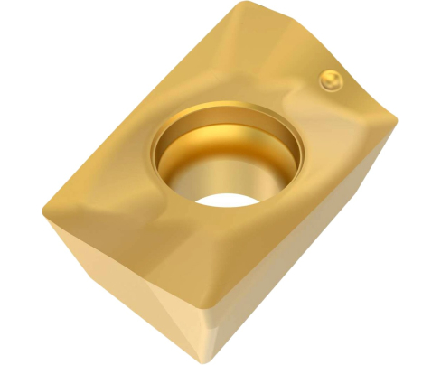 Сменная пластина для фрез Seco XOEX 120408 RM07 F40M