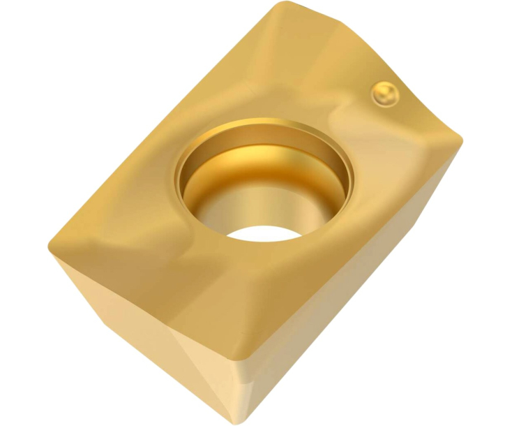 Сменная пластина для фрез Seco XOEX 120431 FRE06 F30M