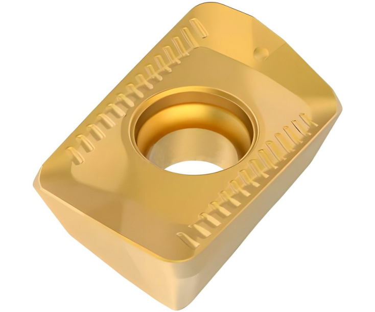 Сменная пластина для фрез Seco XOMX 10T304 TRME07 F40M