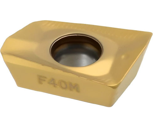 Сменная пластина для фрез Seco XOMX 120404 TRME08 F40M