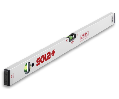 Уровень спиртовой AV 100 Sola 01111301 100 см