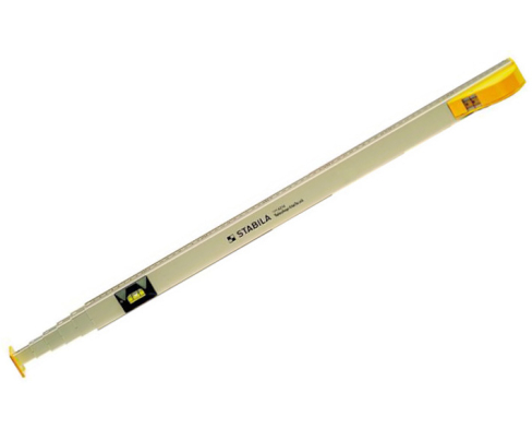 Рейка измерительная телескопическая  ATM Stabila 07254 400 см