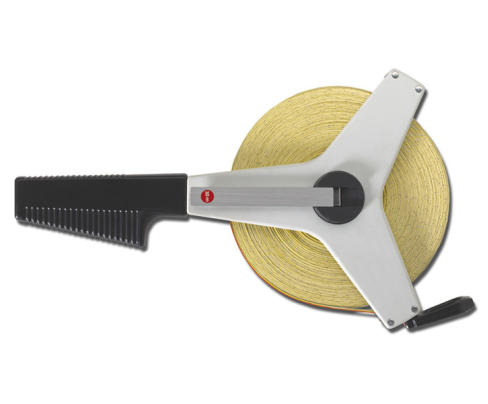 Лента измерительная рамная ВМ 42G 30 м х 13 мм Stabila 10589