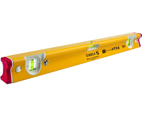 Уровень строительный тип R-300 Stabila 18376 244 см