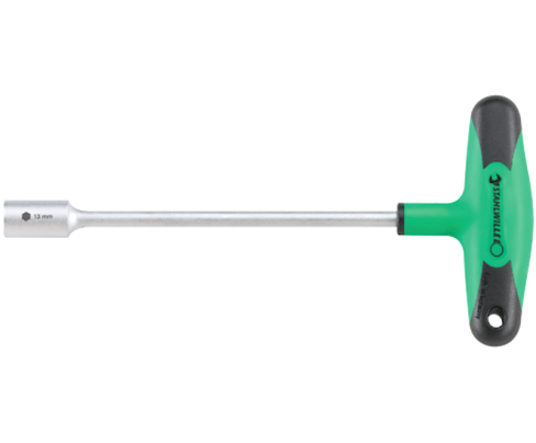 Отвертка-торцовый ключ Т-образная 12507-2K HEX Nut 7х200 Stahlwille 43232070