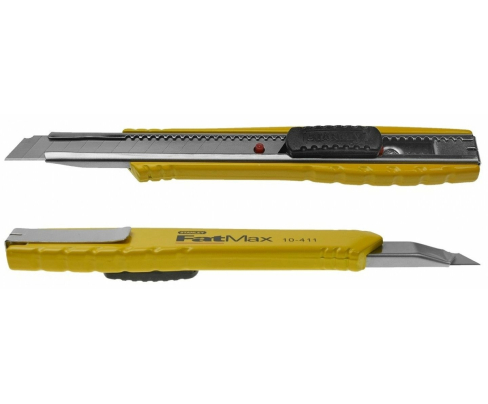 Нож Stanley 0-10-411