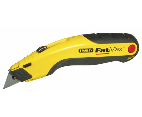 Нож Stanley 0-10-778