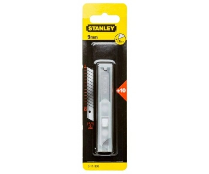 Лезвие для ножа Stanley 0-11-300