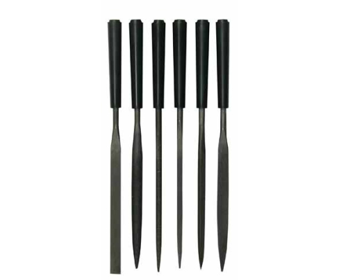 Набор надфилей Stanley 0-22-500