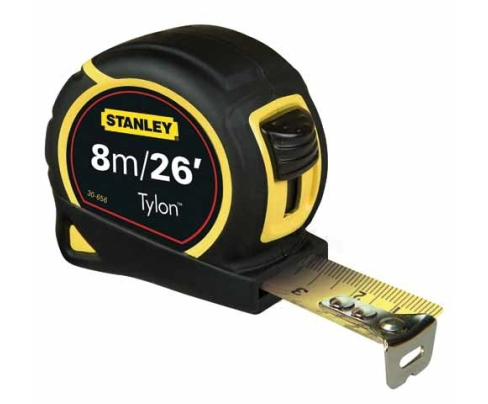 Рулетка Stanley 0-30-656