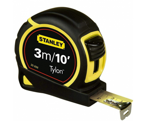 Рулетка Stanley 0-30-686