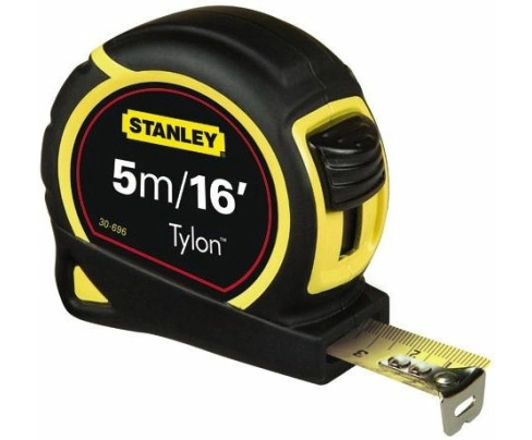 Рулетка Stanley 0-30-696