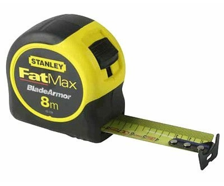 Рулетка Stanley 0-33-728