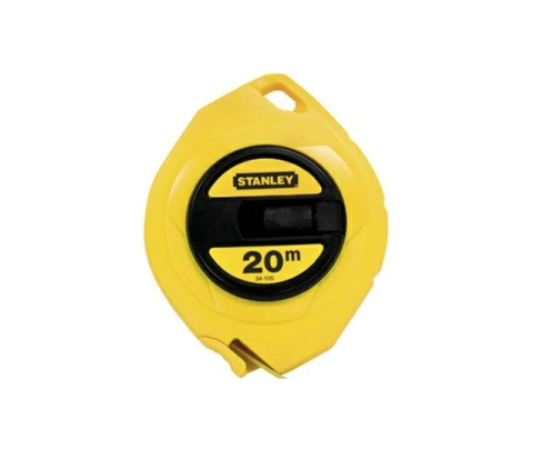 Рулетка Stanley 0-34-105