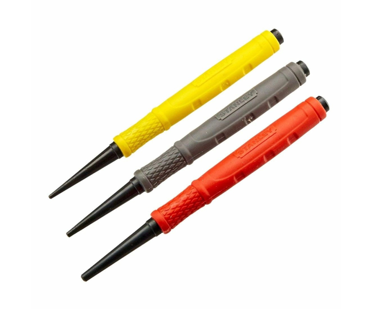 Выколотка Stanley 0-58-930