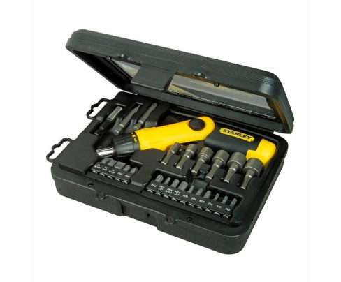 Набор отверток Stanley 0-63-022