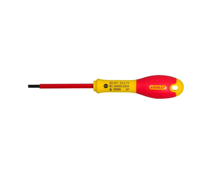 Отвертка Stanley 0-65-411