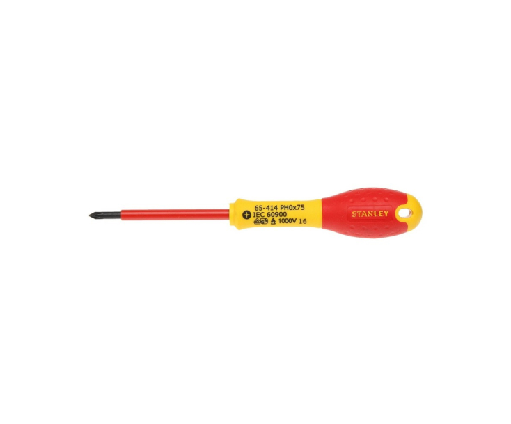 Отвертка Stanley 0-65-414