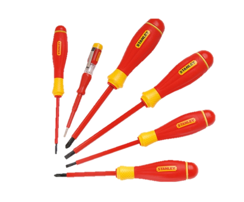 Набор отверток Stanley 0-65-441