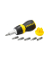 Отвертка Stanley 0-66-358