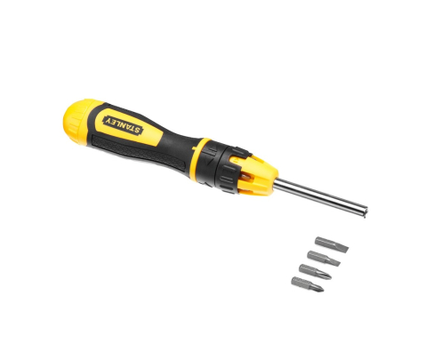 Отвертка Stanley 0-68-010