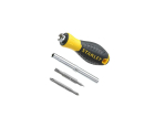 Отвертка Stanley 0-68-012