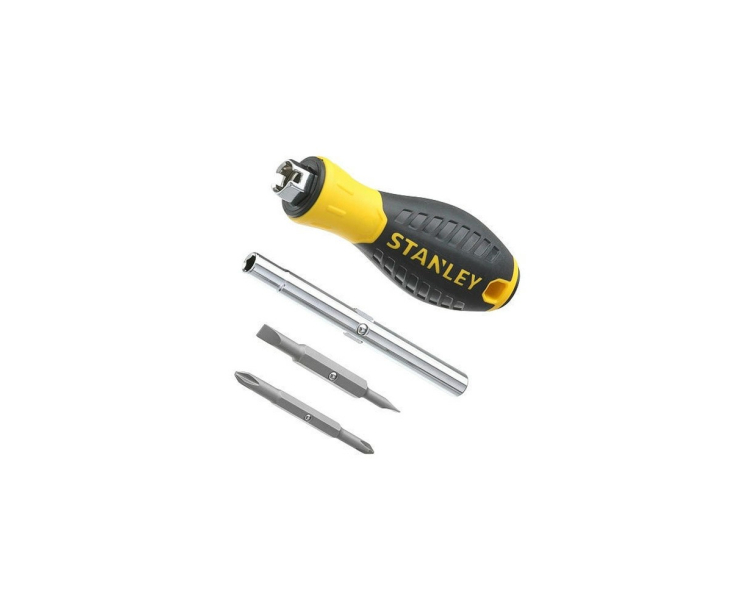 Отвертка Stanley 0-68-012