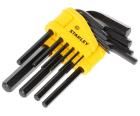 Набор ключей Stanley 0-69-253