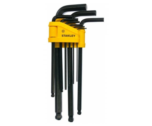 Набор ключей Stanley 0-69-256