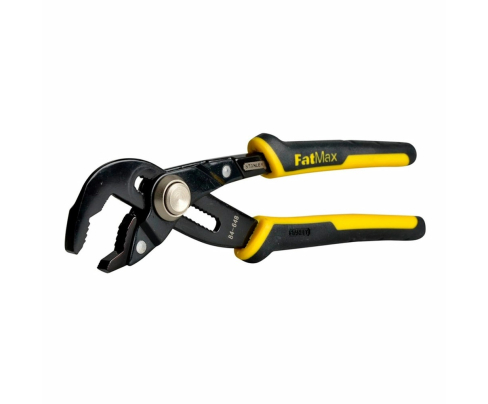 Клещи Stanley 0-84-648