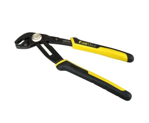 Клещи Stanley 0-84-649