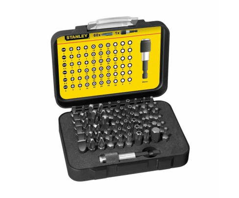 Набор бит Stanley 1-13-902