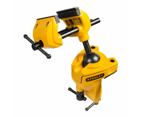 Тиски Stanley 1-83-069