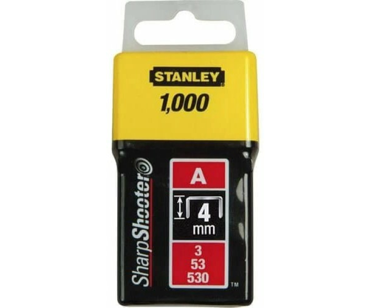 Скоба Stanley 1-TRA202T