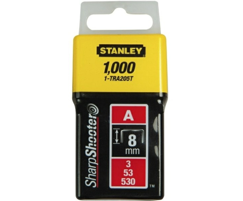 Скоба Stanley 1-TRA205T