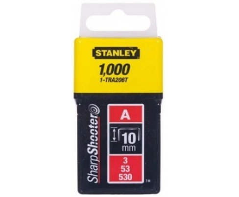 Скоба Stanley 1-TRA206T