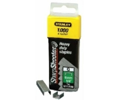 Скоба Stanley 1-TRA705T
