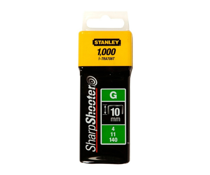 Скоба Stanley 1-TRA706T