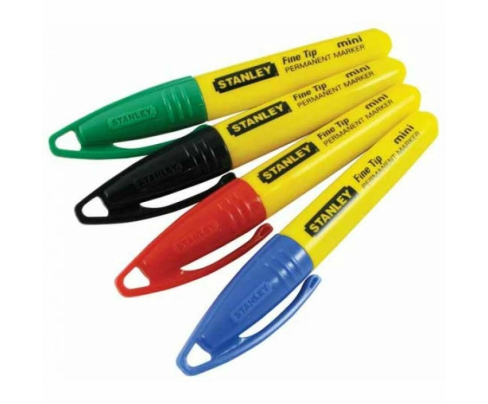 Маркер Stanley 2-47-329