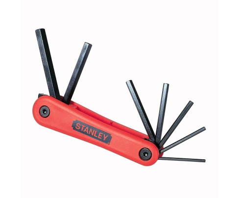 Набор ключей Stanley 4-69-261