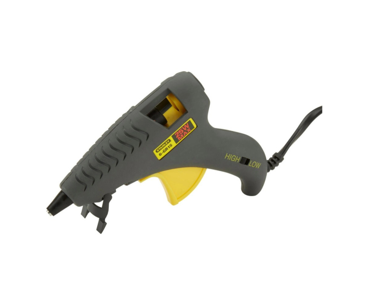 Клеевой пистолет Stanley 6-GR15