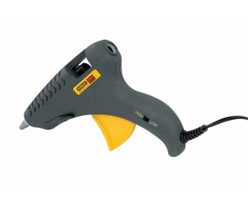 Клеевой пистолет Stanley 6-GR25